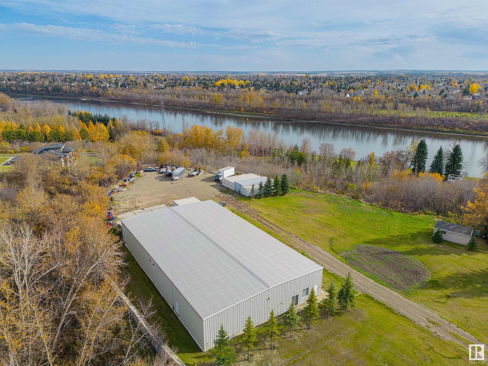 23022 Lamoureux Dr, Rural Sturgeon County, Alberta  T8L 2T2 - Photo 53 - E4424543