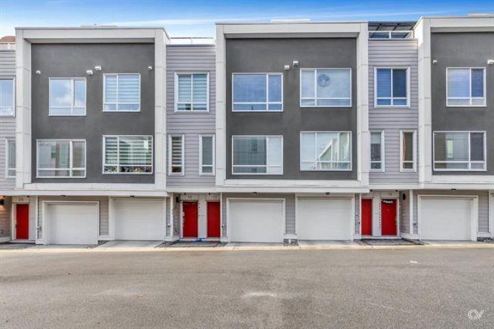 Property at 17 19628 55A AVENUE image 1