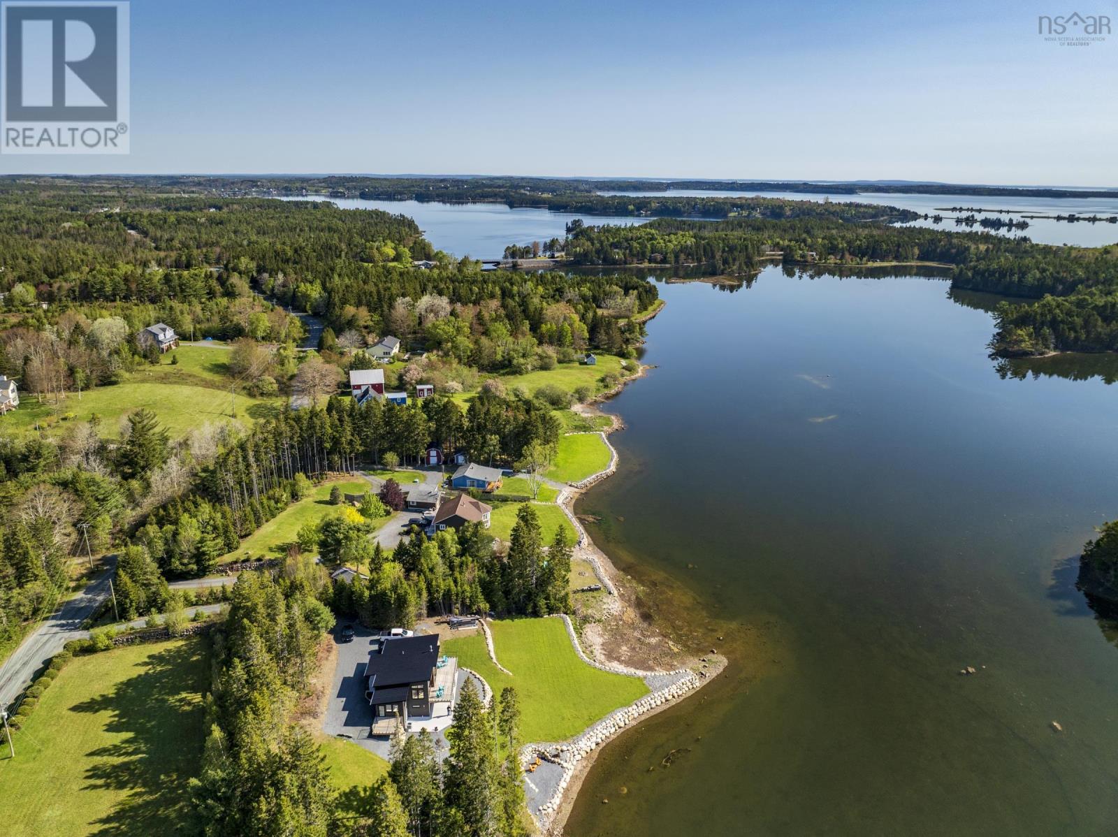 125 Indian Path Road, Indian Path, Nova Scotia  B0J 2C0 - Photo 14 - 202504420