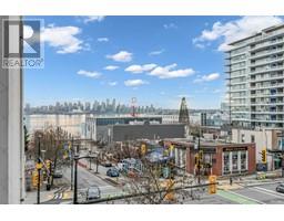 409 100 E ESPLANADE STREET, North Vancouver, British Columbia