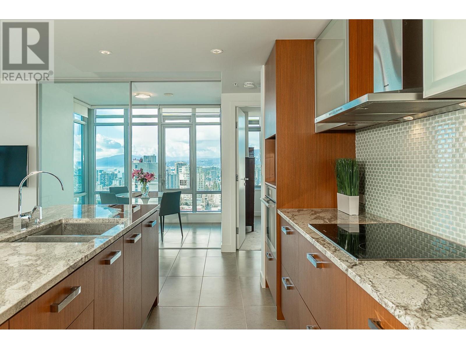 2303 1028 Barclay Street, Vancouver, British Columbia  V6E 0B1 - Photo 10 - R2974784