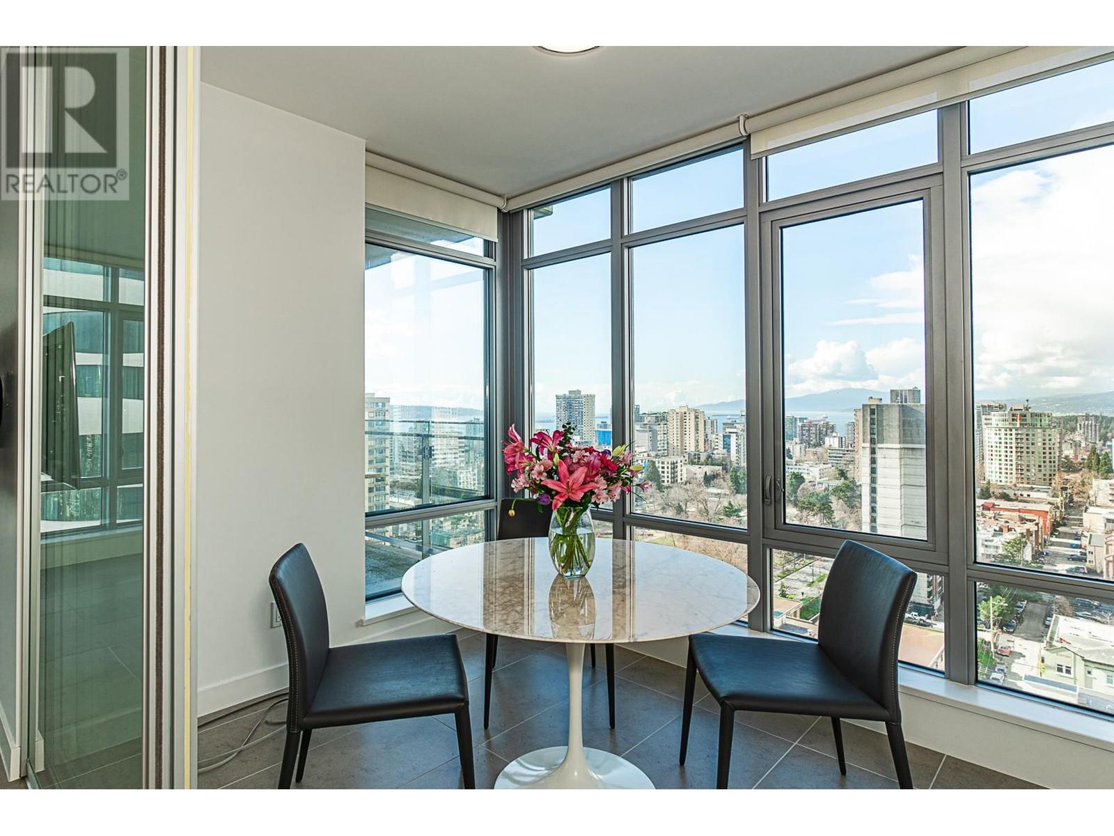 2303 1028 Barclay Street, Vancouver, British Columbia  V6E 0B1 - Photo 18 - R2974784
