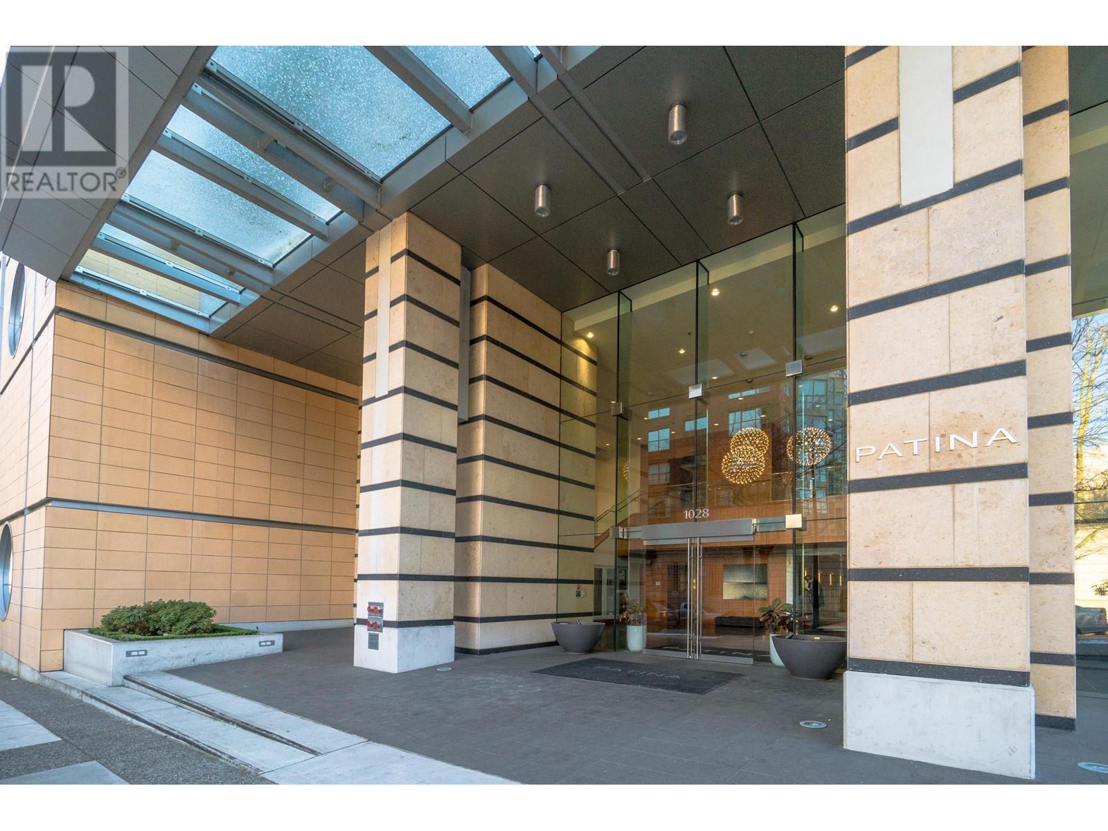 2303 1028 Barclay Street, Vancouver, British Columbia  V6E 0B1 - Photo 2 - R2974784
