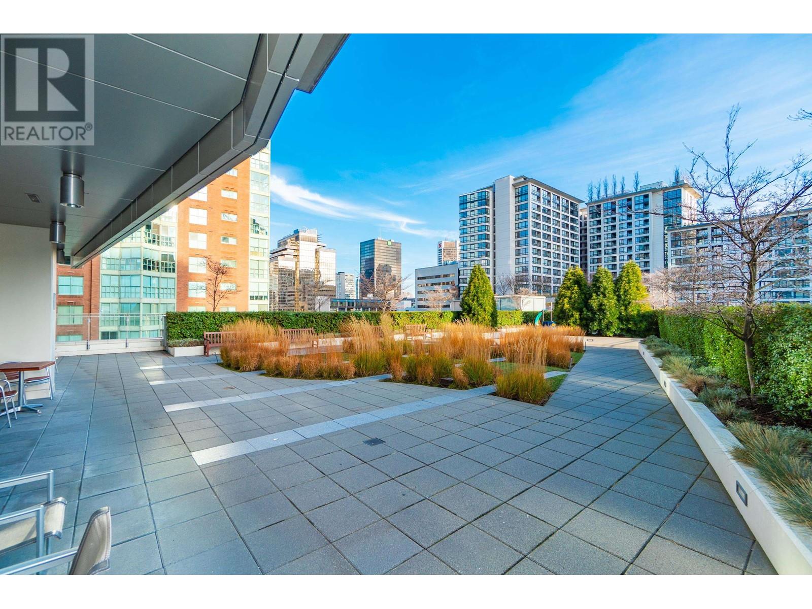 2303 1028 Barclay Street, Vancouver, British Columbia  V6E 0B1 - Photo 37 - R2974784