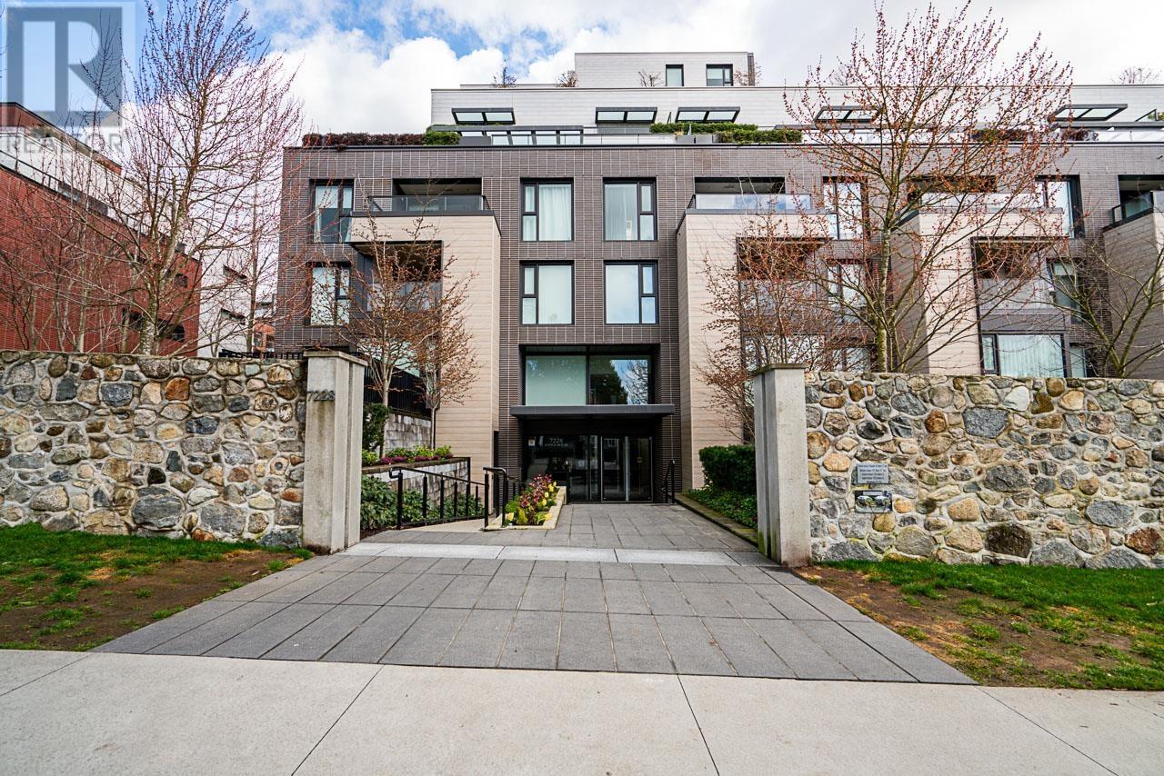 501 7228 Adera Street, Vancouver, British Columbia  V6P 0H8 - Photo 1 - R2974893