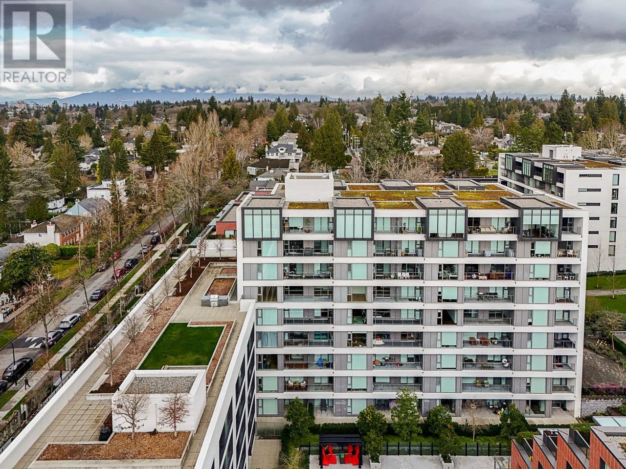 501 7228 Adera Street, Vancouver, British Columbia  V6P 0H8 - Photo 36 - R2974893