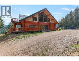 2890 COALMONT Road, coalmont-tulameen, British Columbia