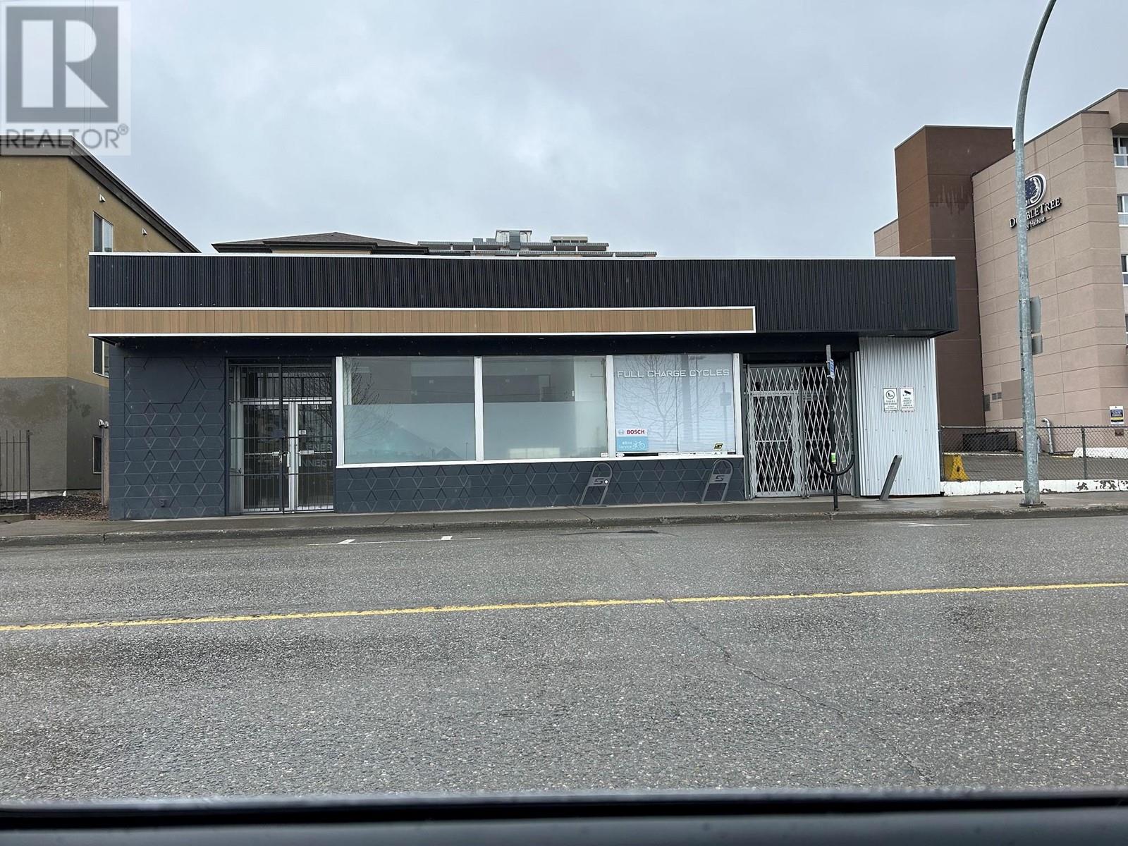369 St. Paul Street, Kamloops, British Columbia  V2C 2J5 - Photo 1 - 10338047