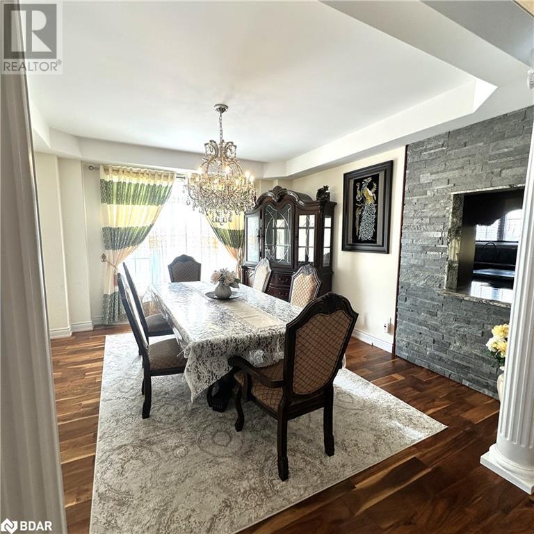 3070 Orion Boulevard Boulevard, Orillia, Ontario  L3V 8L4 - Photo 10 - 40702470
