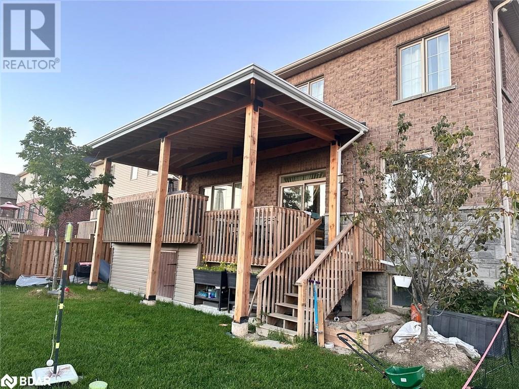 3070 Orion Boulevard Boulevard, Orillia, Ontario  L3V 8L4 - Photo 30 - 40702470