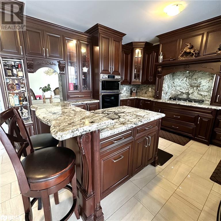 3070 Orion Boulevard Boulevard, Orillia, Ontario  L3V 8L4 - Photo 4 - 40702470