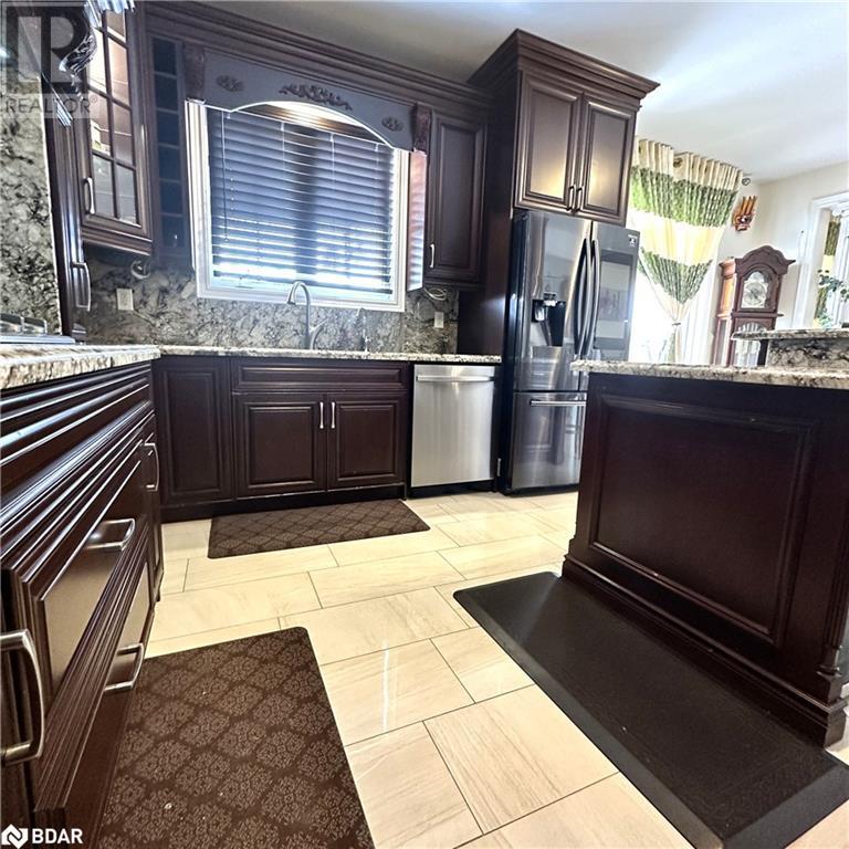 3070 Orion Boulevard Boulevard, Orillia, Ontario  L3V 8L4 - Photo 6 - 40702470