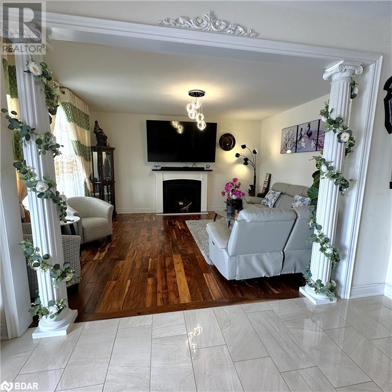 3070 Orion Boulevard Boulevard, Orillia, Ontario  L3V 8L4 - Photo 8 - 40702470