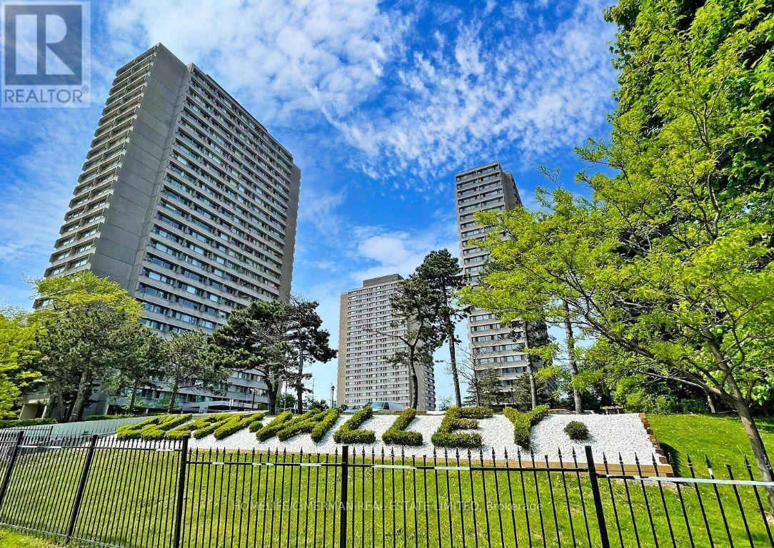 Property at 505 - 725 DON MILLS ROAD image 1