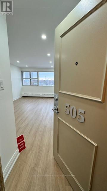 Property at 505 - 725 DON MILLS ROAD image 3