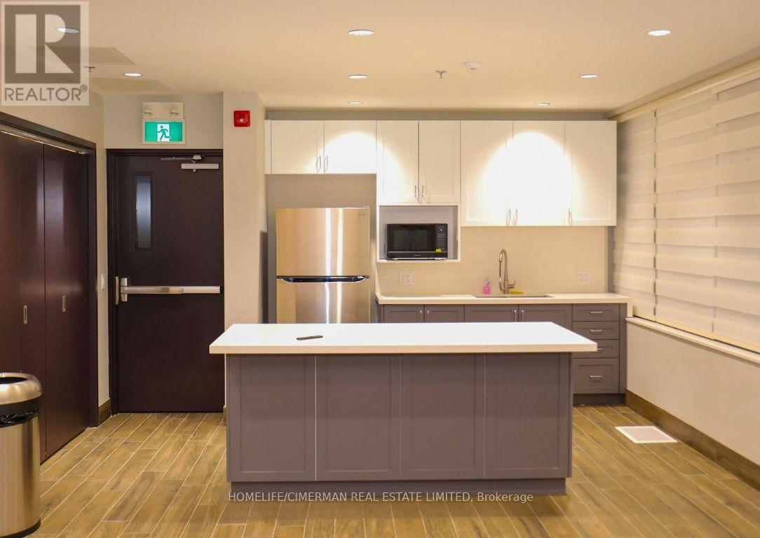 505 - 725 Don Mills Road, Toronto (Flemingdon Park), Ontario  M3C 1S6 - Photo 34 - C12007020