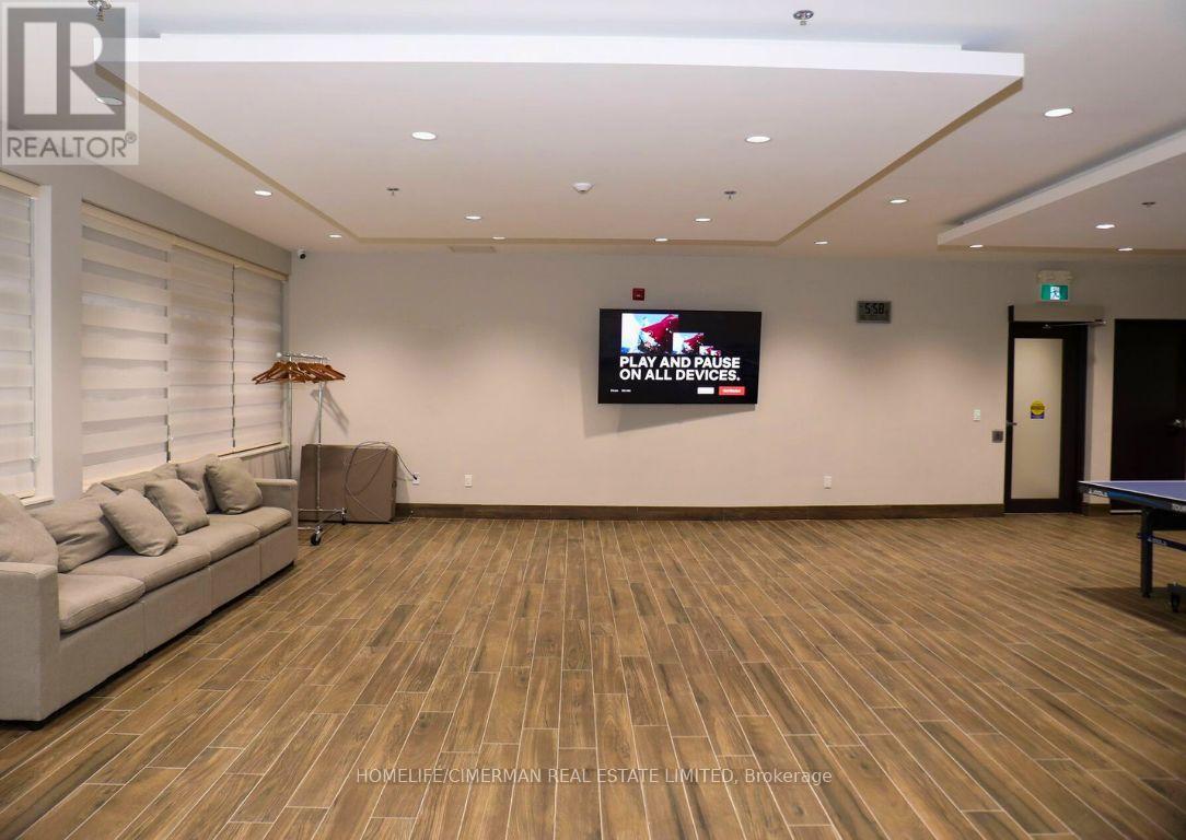 505 - 725 Don Mills Road, Toronto (Flemingdon Park), Ontario  M3C 1S6 - Photo 36 - C12007020