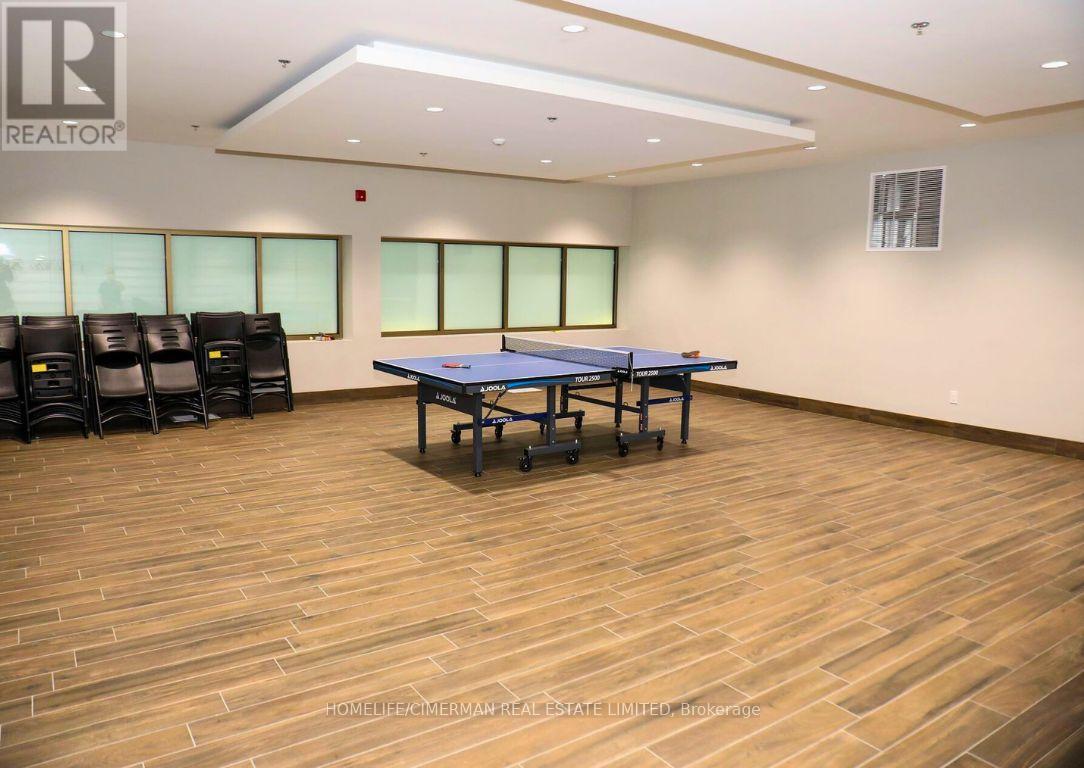 505 - 725 Don Mills Road, Toronto (Flemingdon Park), Ontario  M3C 1S6 - Photo 37 - C12007020