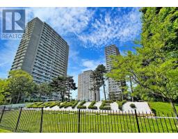 505 - 725 DON MILLS ROAD, Toronto, Ontario