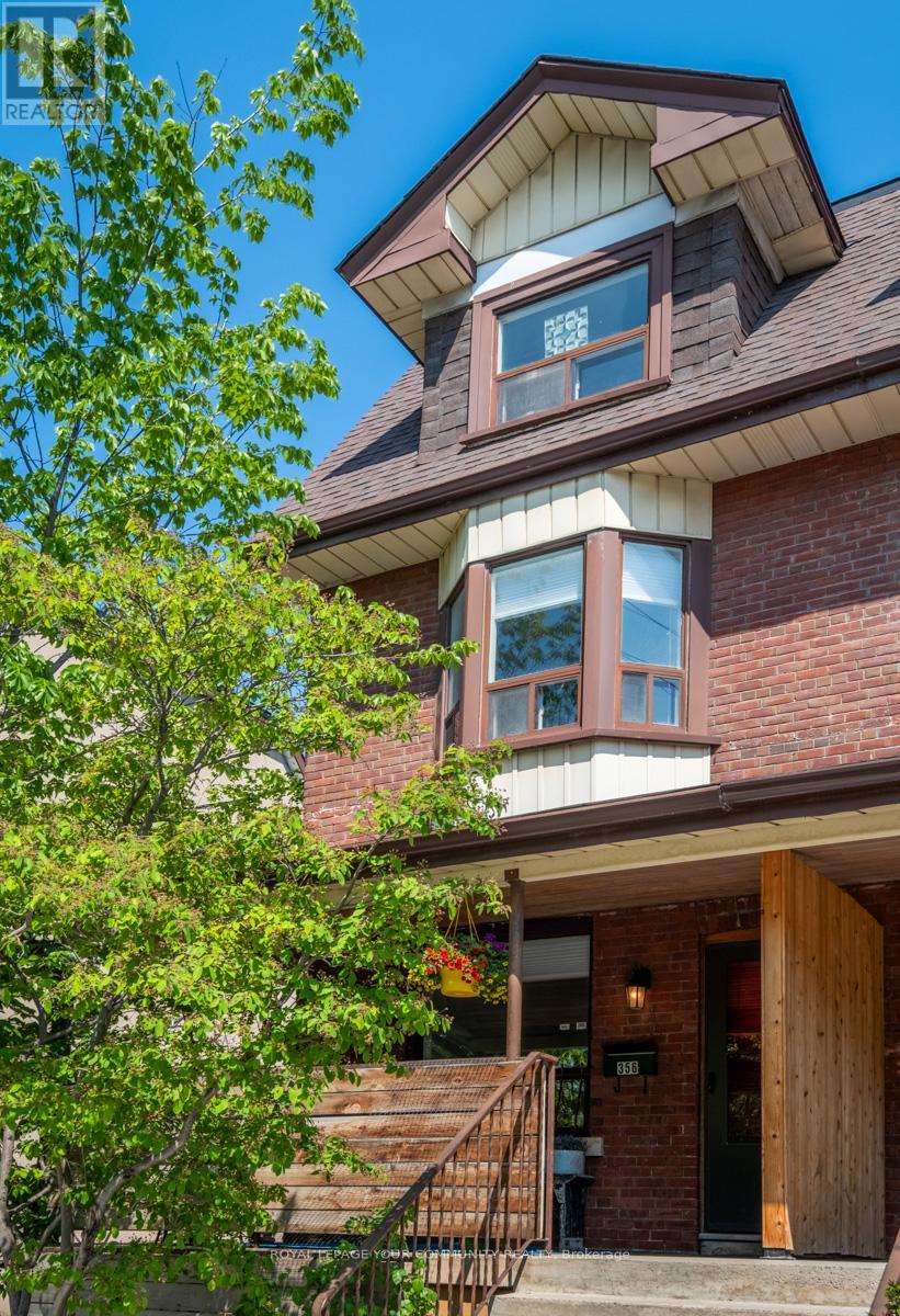 Property at 356 DUPONT STREET image 1