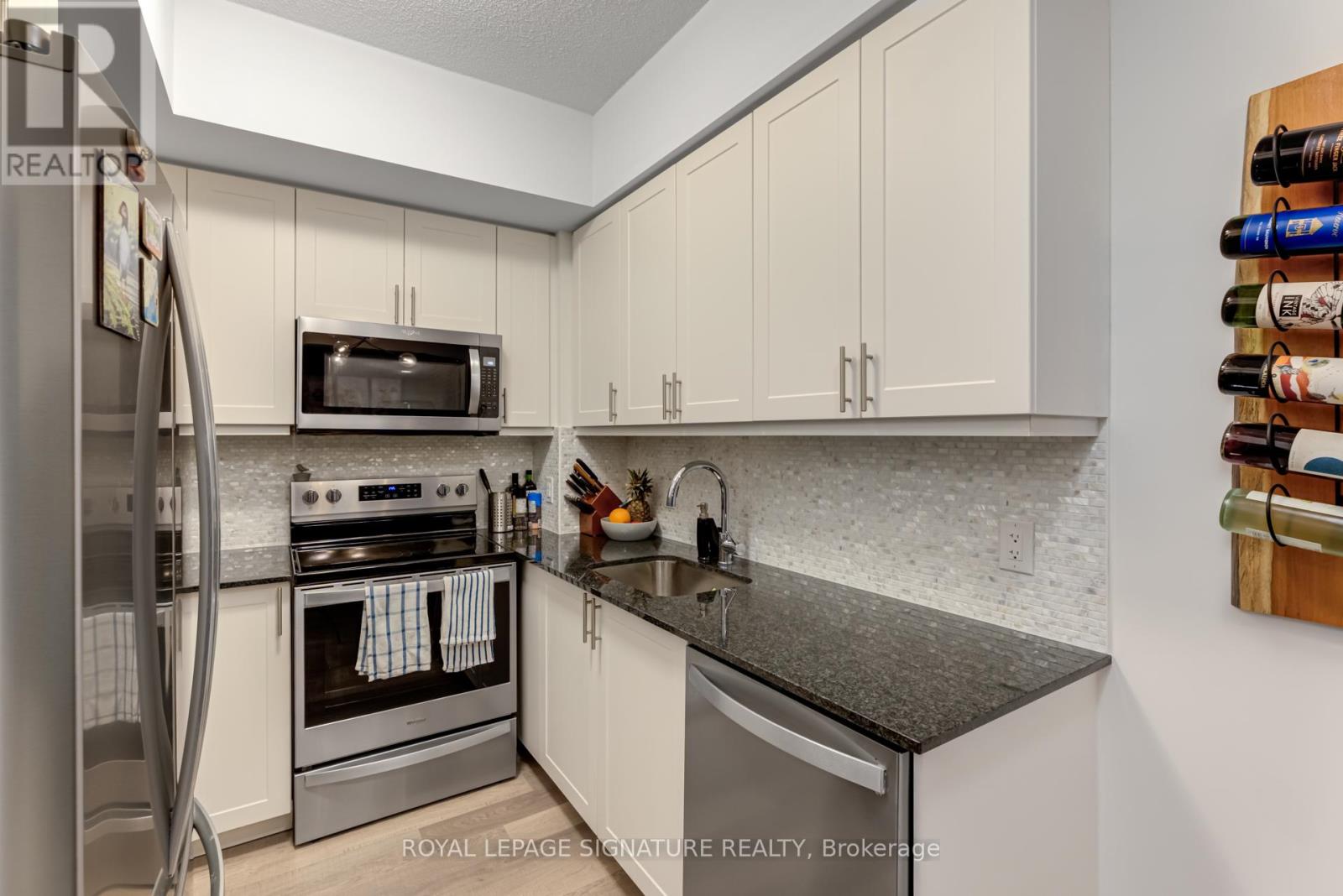 507 - 1603 Eglinton Avenue W, Toronto, Ontario  M6E 0A1 - Photo 10 - C12007066