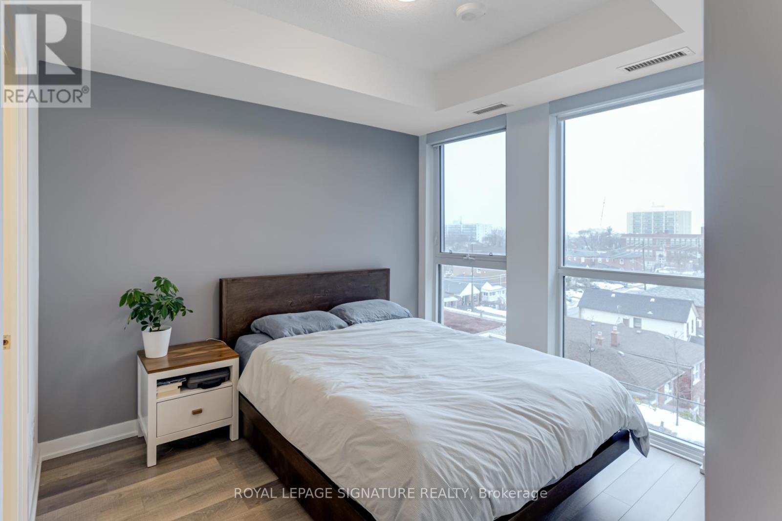 507 - 1603 Eglinton Avenue W, Toronto, Ontario  M6E 0A1 - Photo 11 - C12007066
