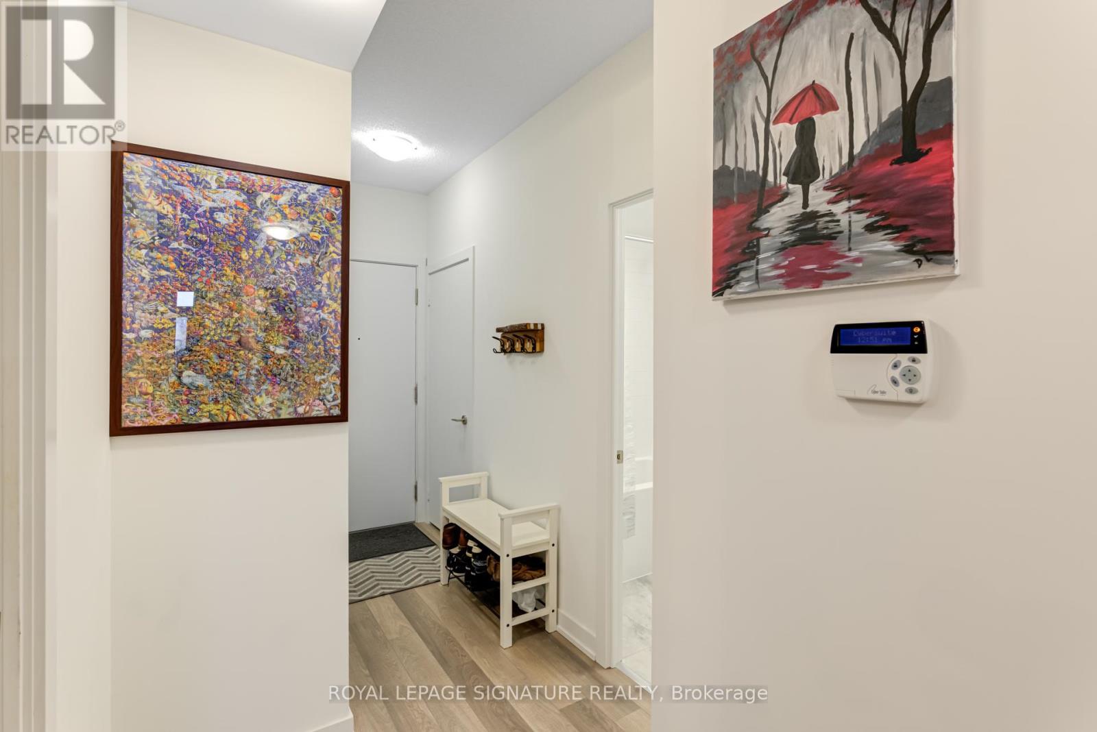 507 - 1603 Eglinton Avenue W, Toronto, Ontario  M6E 0A1 - Photo 3 - C12007066