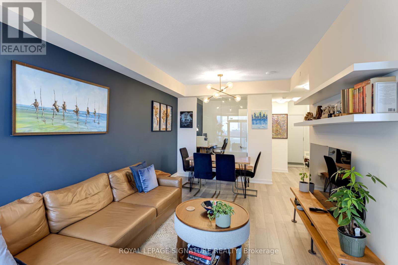 507 - 1603 Eglinton Avenue W, Toronto, Ontario  M6E 0A1 - Photo 6 - C12007066