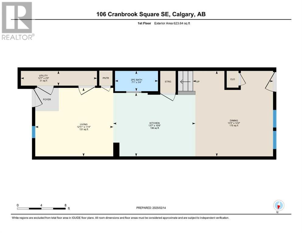 106 Cranbrook Square Se, Calgary, Alberta  T3M 3E3 - Photo 37 - A2194129