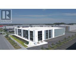1 - 242 KING STREET, Barrie, Ontario