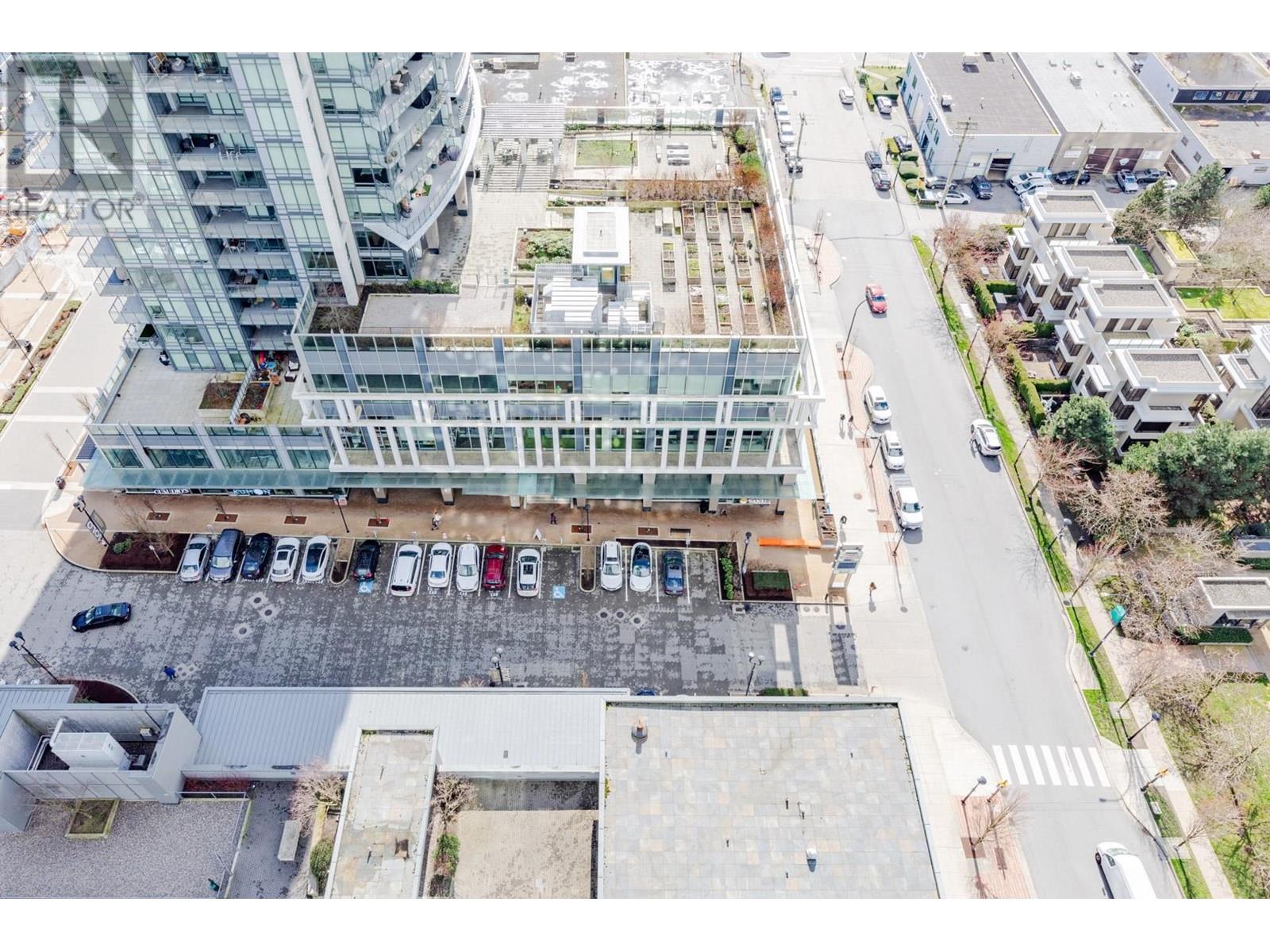 2208 2008 Rosser Avenue, Burnaby, British Columbia  V5C 0H8 - Photo 26 - R2974637
