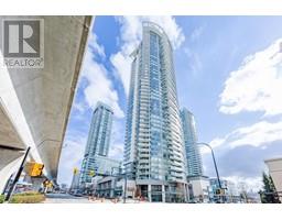 2208 2008 ROSSER AVENUE, Burnaby, British Columbia