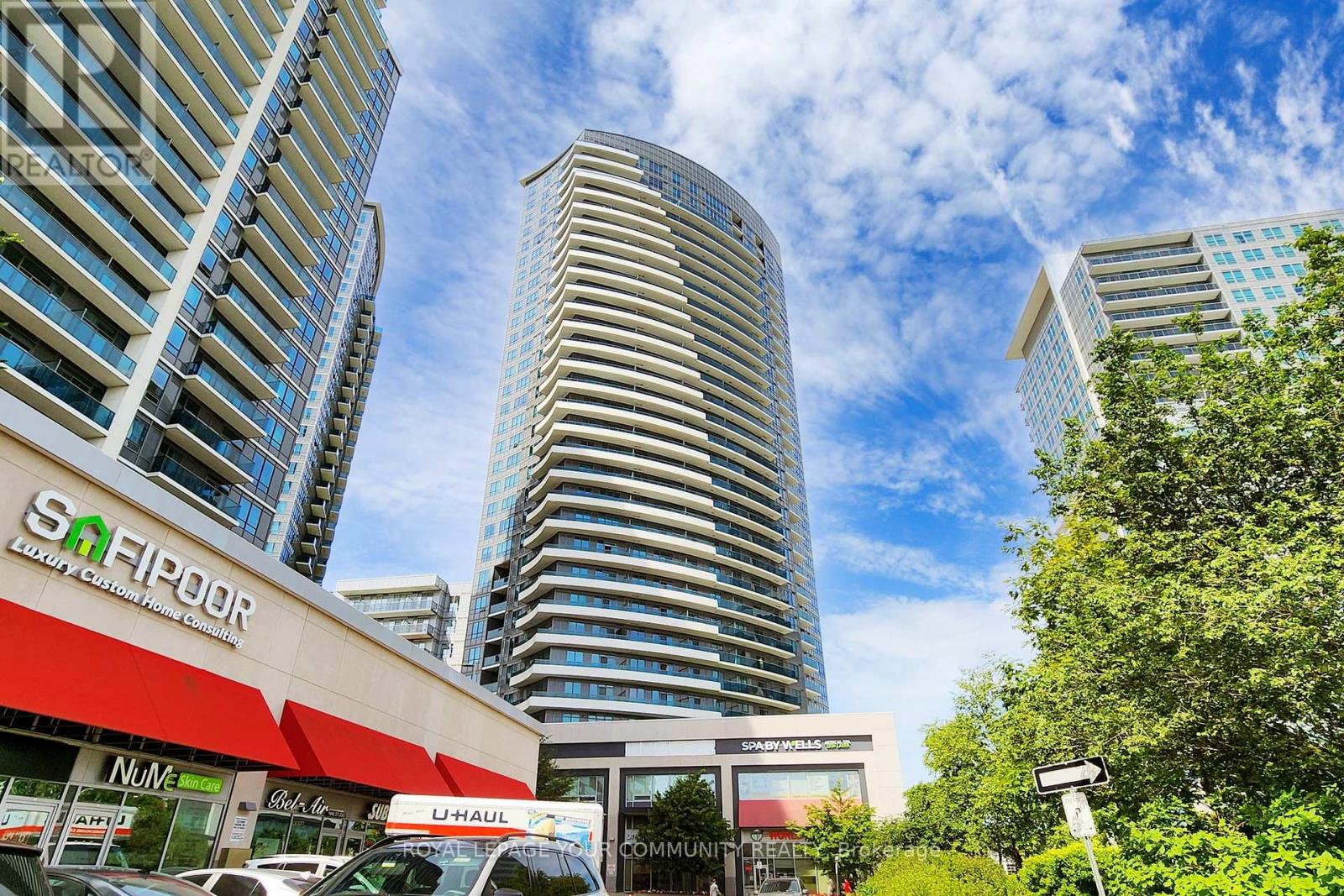 Property at 2105 - 7171 YONGE STREET image 3
