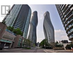 409 - 50 ABSOLUTE AVENUE, Mississauga, Ontario