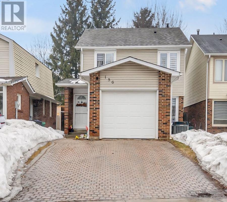Property at 156 FANSHAWE DRIVE N image 1