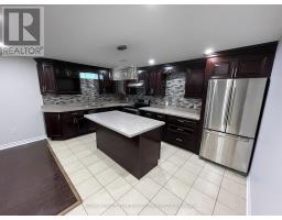 LOWER - 91 LEADERSHIP DRIVE, Brampton, Ontario