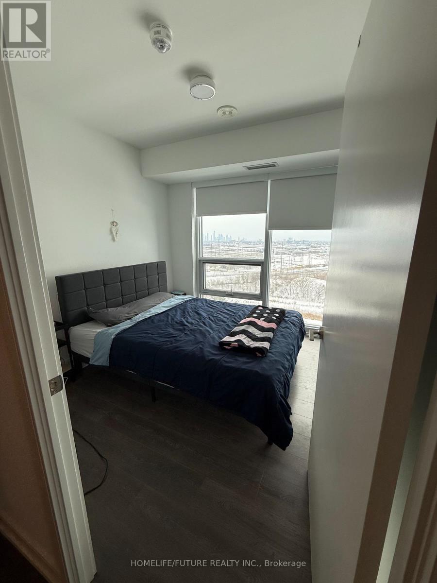 1310 - 30 Samuel Wood, Toronto, Ontario  M9N 0C9 - Photo 12 - W12007065