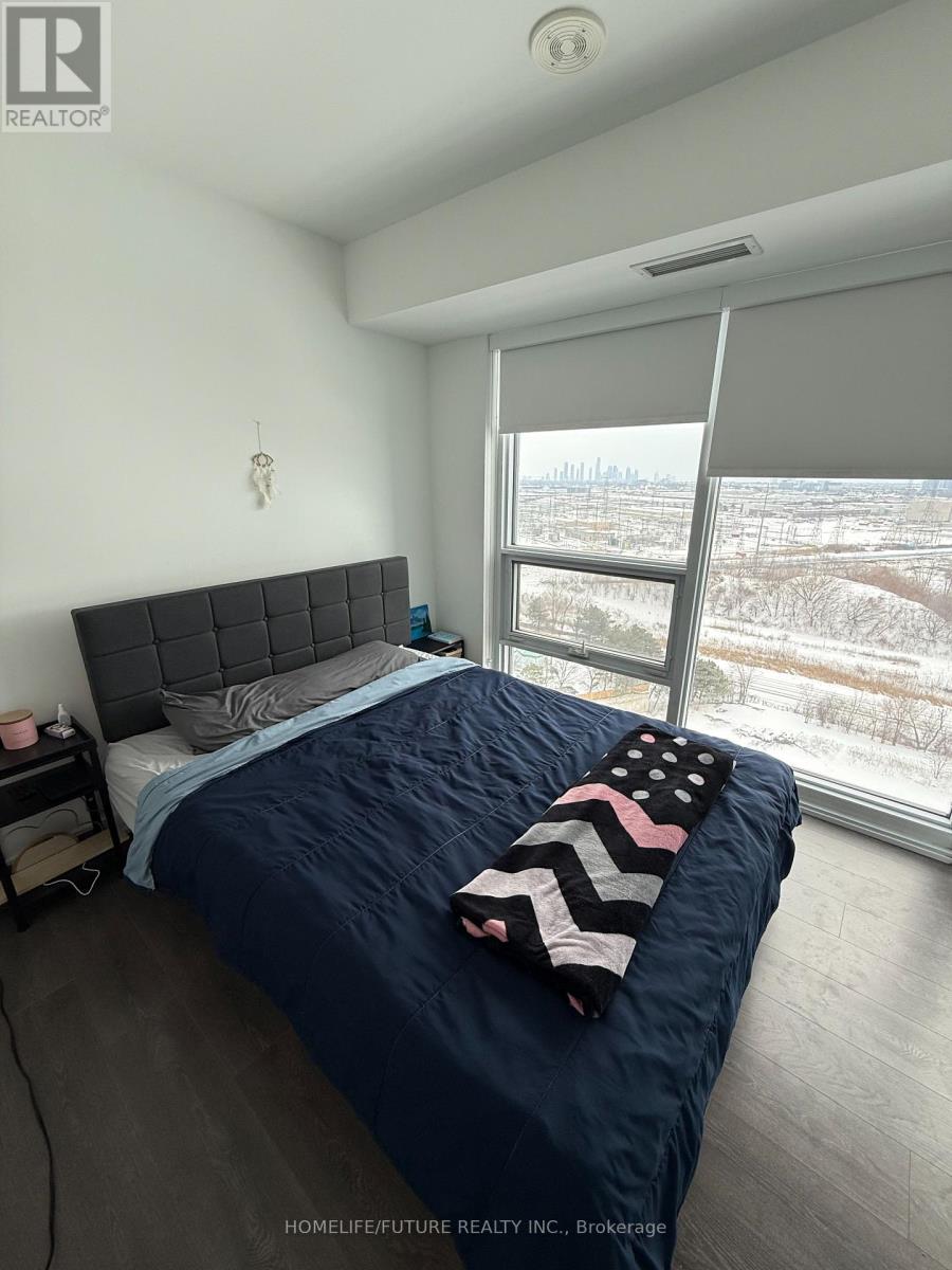 1310 - 30 Samuel Wood, Toronto, Ontario  M9N 0C9 - Photo 14 - W12007065