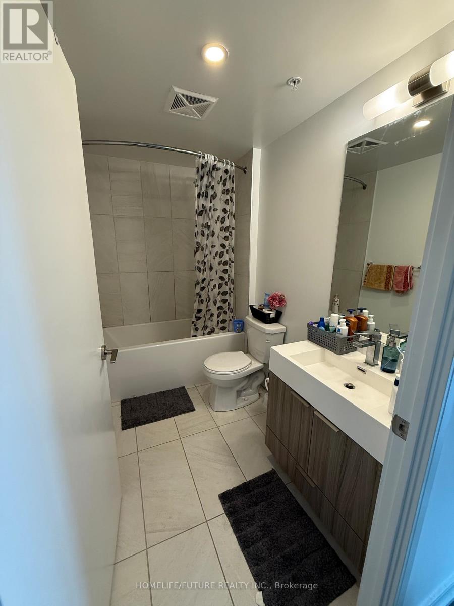 1310 - 30 Samuel Wood, Toronto, Ontario  M9N 0C9 - Photo 19 - W12007065