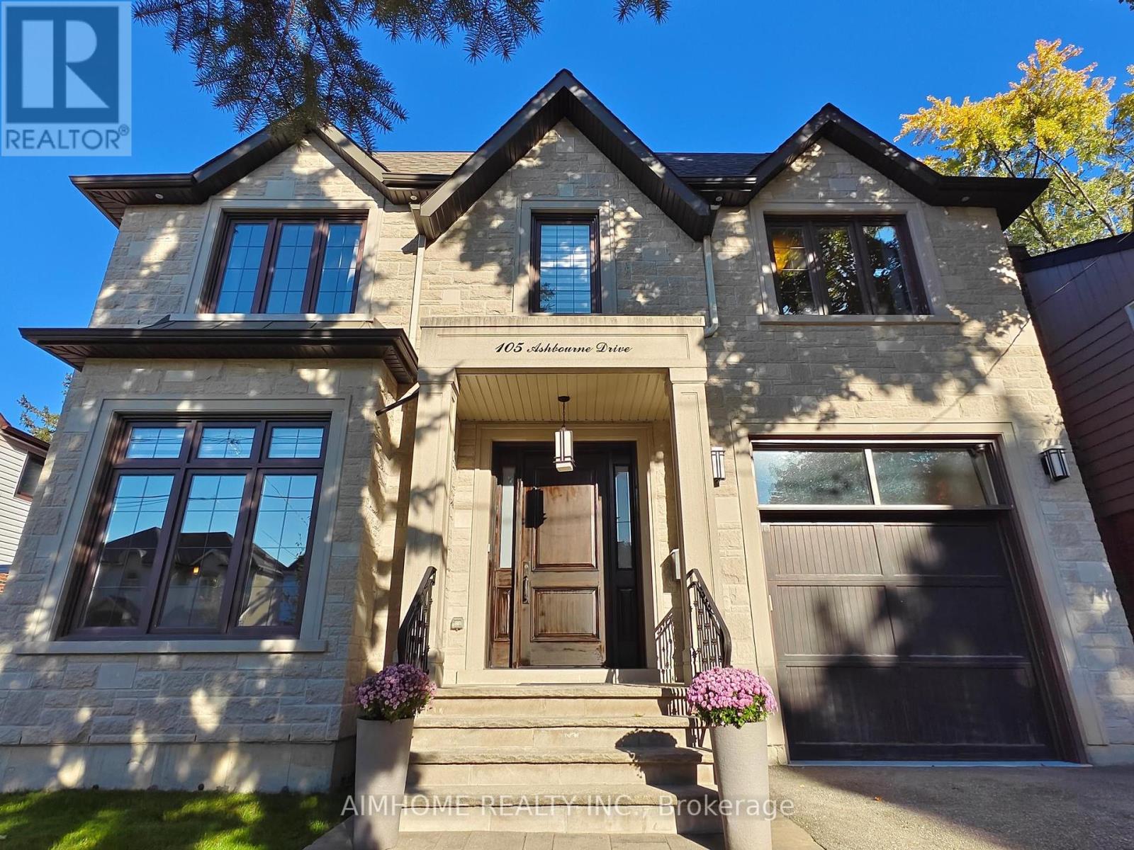 <div class="slider-price">$2,499,888</div><p>105 Ashbourne Drive, Toronto, Ontario</p>