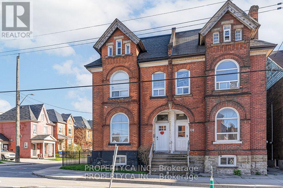 340 Cannon Street E, Hamilton, Ontario  L8L 2B9 - Photo 3 - X12007010