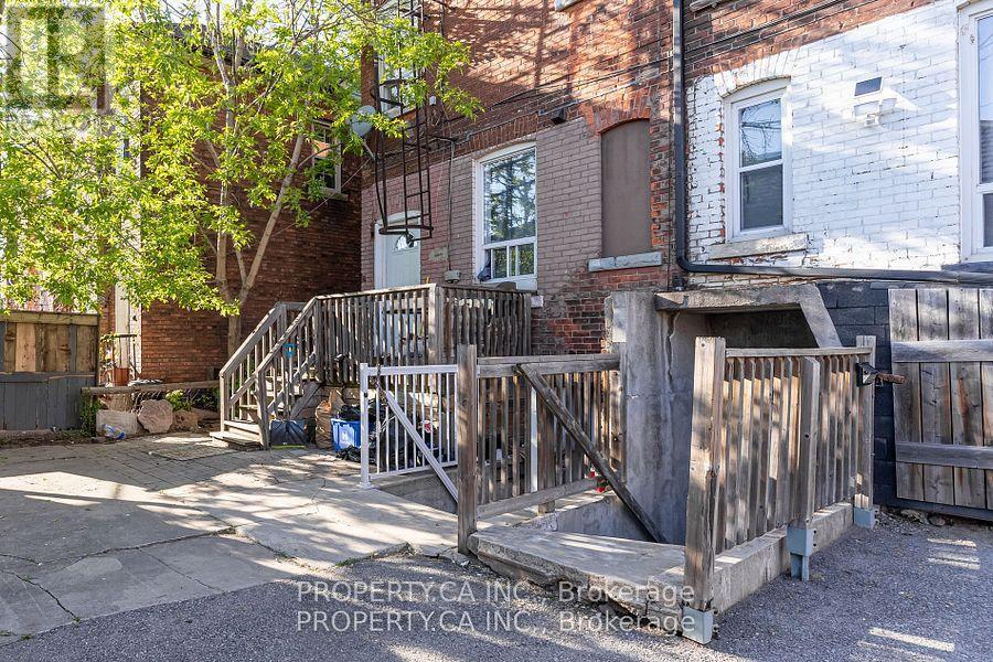 340 Cannon Street E, Hamilton, Ontario  L8L 2B9 - Photo 30 - X12007010