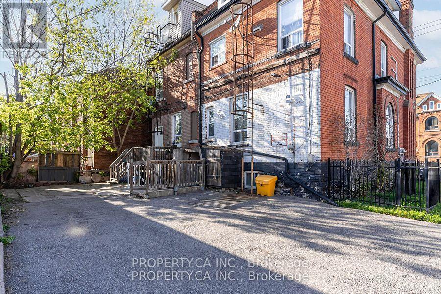 340 Cannon Street E, Hamilton, Ontario  L8L 2B9 - Photo 46 - X12007010