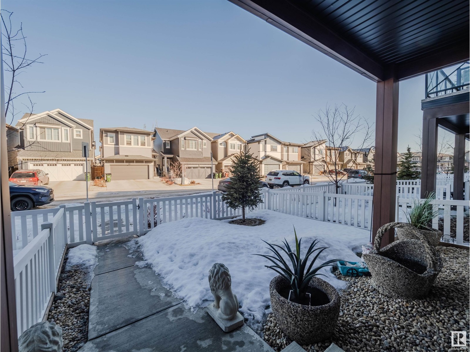 19643 28 Av Nw Nw, Edmonton, Alberta  T6M 1M1 - Photo 48 - E4424548