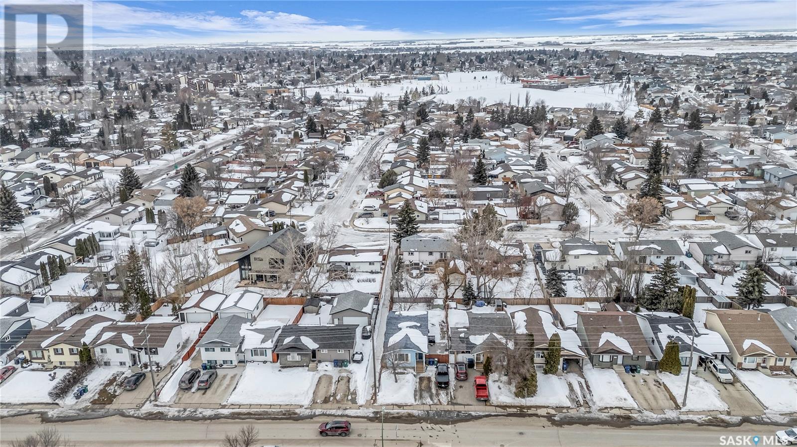 1401 Junor Avenue, Saskatoon, Saskatchewan  S7L 6T7 - Photo 44 - SK998319