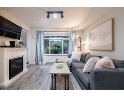 105 5650 201A STREET, Langley, British Columbia