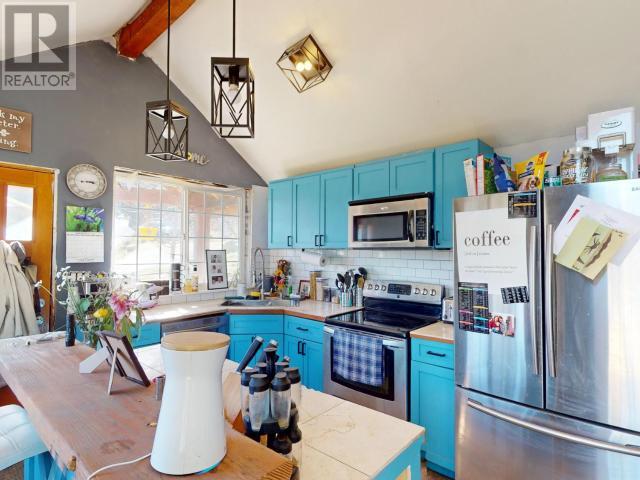 2870 Dangio Road, Powell River, British Columbia  V8A 0G3 - Photo 45 - 18762