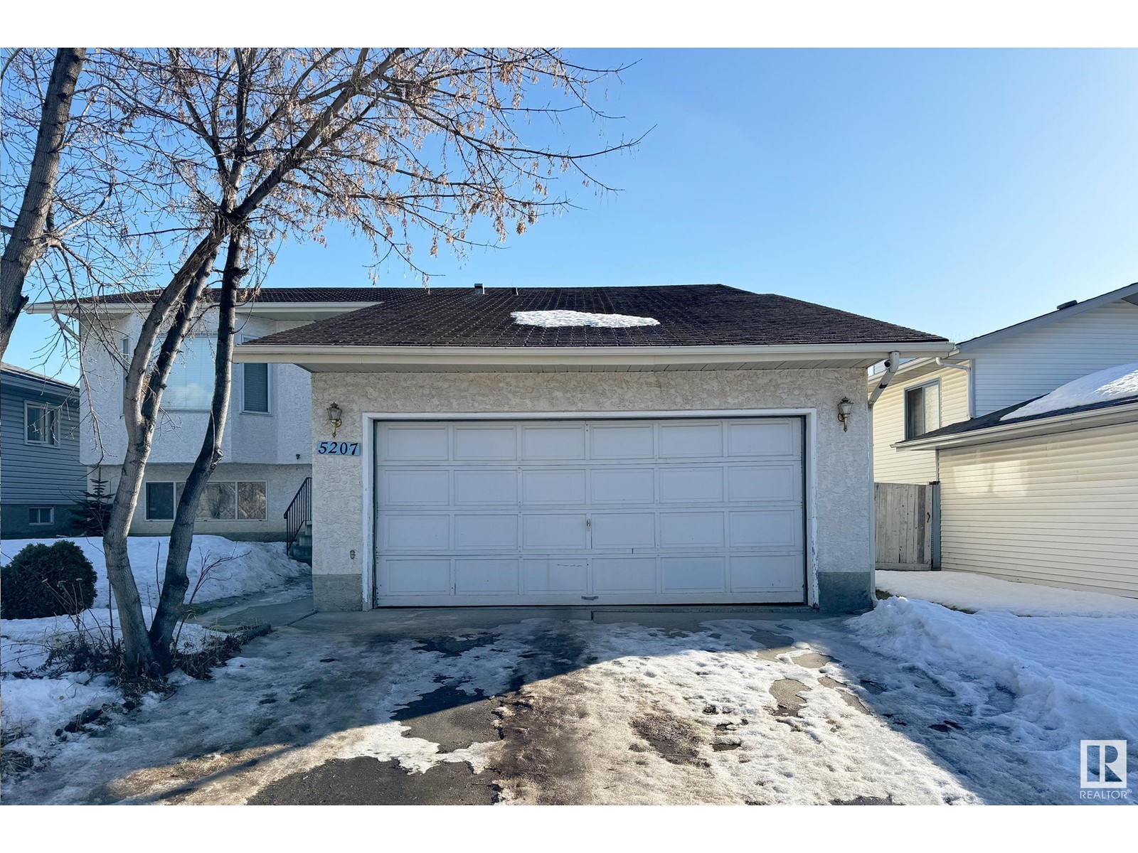 Property at 5207 13 AV NW image 1