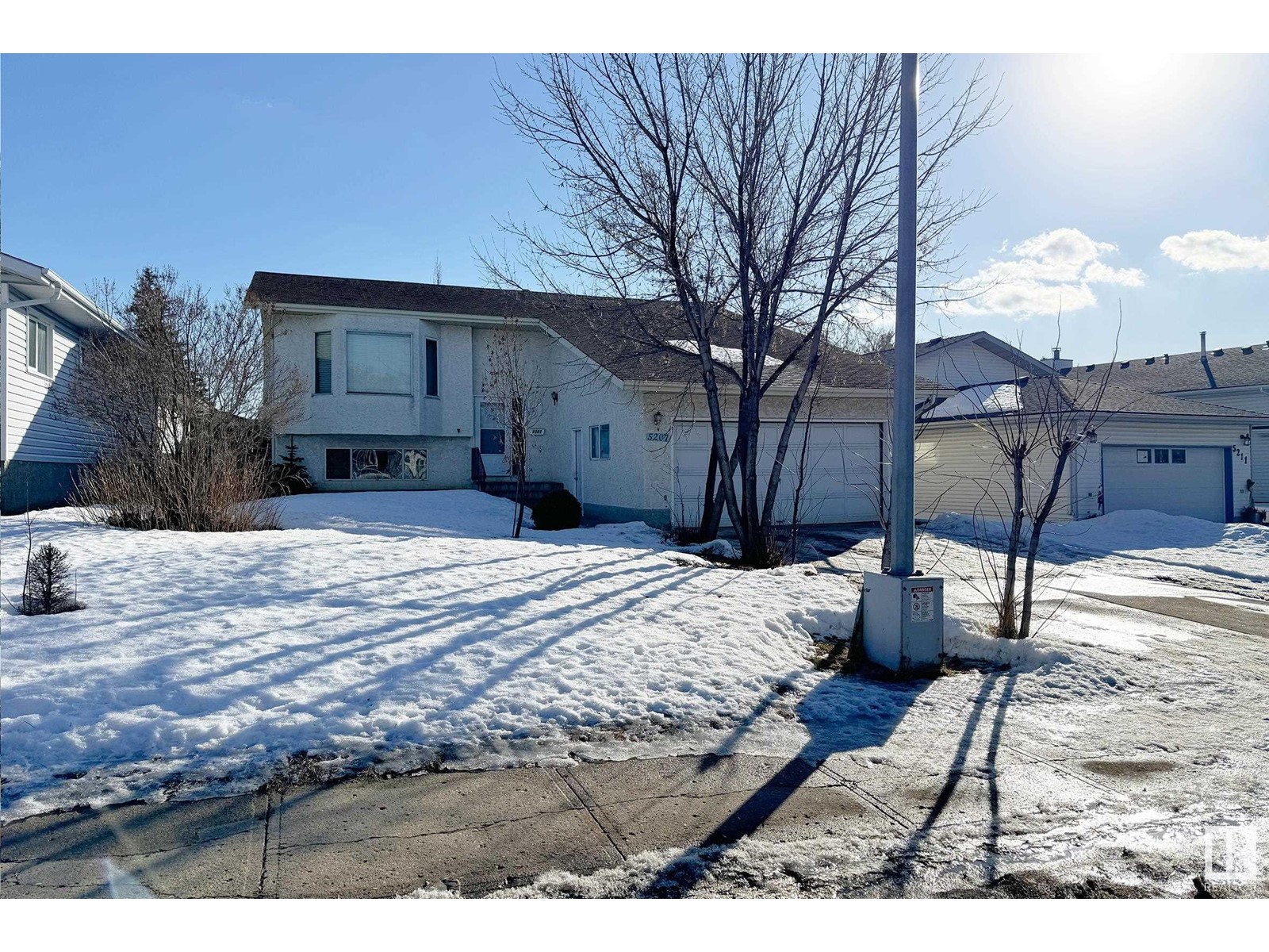 Property at 5207 13 AV NW image 2