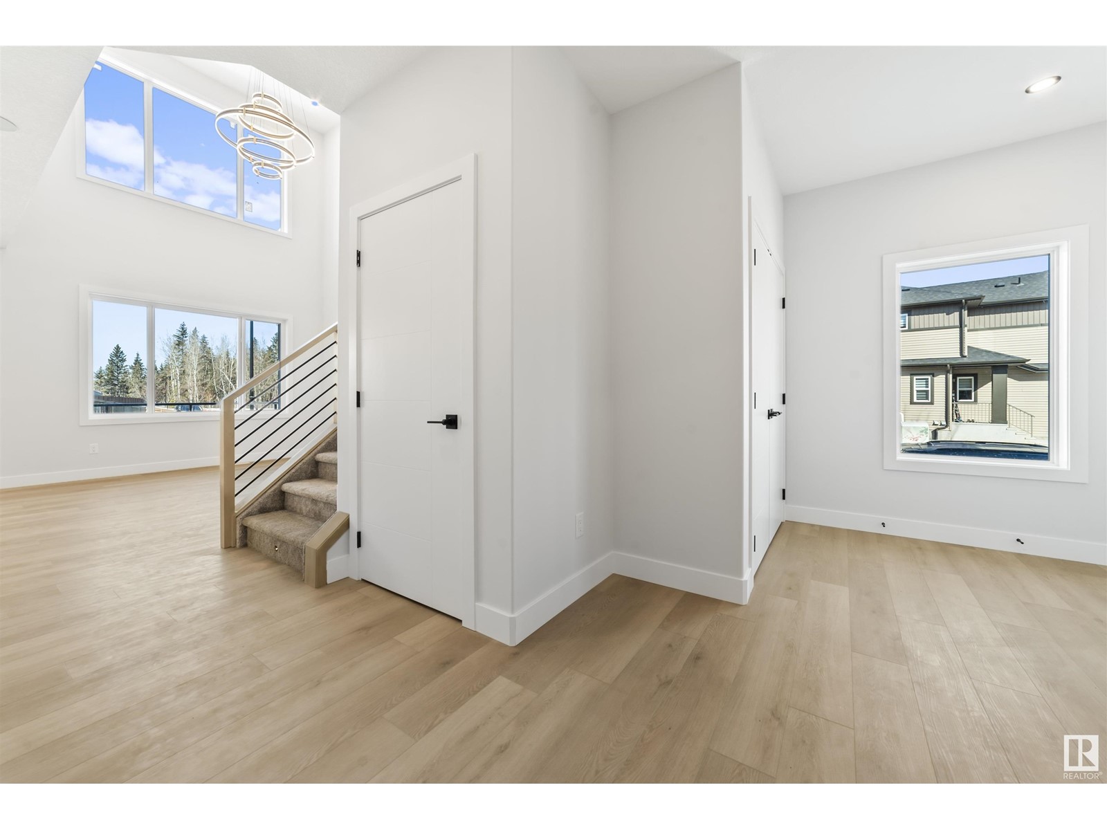 204 Cavanagh Common Sw, Edmonton, Alberta  T6W 4H4 - Photo 11 - E4424297